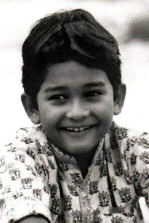 Photo of Anubrata Basu from the Latest Netflix gallery