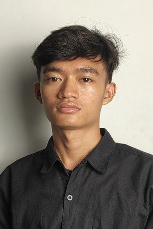 Photo of Maarij Reka from the Latest Netflix gallery
