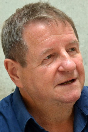 Hanspeter Müller photo