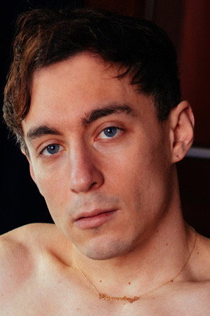 Photo of Matthew Cooper from the Latest Netflix gallery