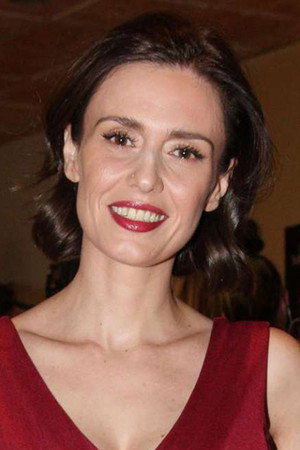 Markella Giannatou photo