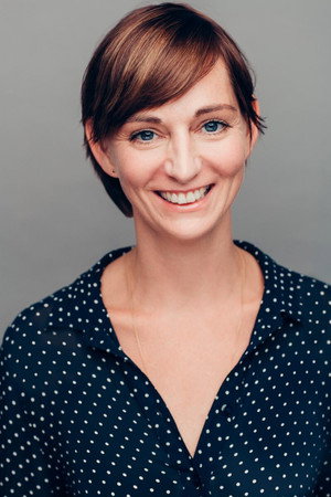 Photo of Mette Heeno from the Latest Netflix gallery