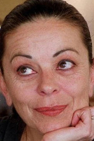 Chantal Contouri photo