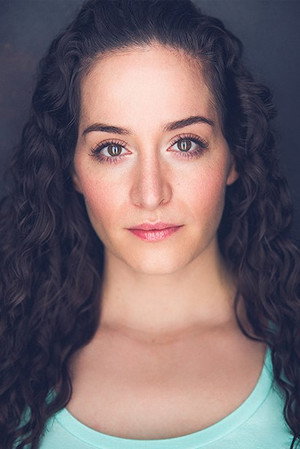 Photo of Courtney Alana Ward from the Latest Netflix gallery
