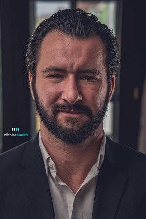 Photo of Lando Ryder from the Latest Netflix gallery
