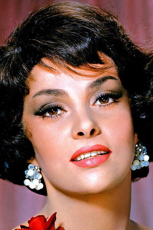 Gina Lollobrigida photo