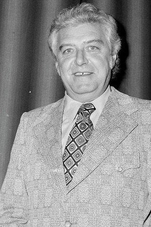 Photo of Émile Genest from the Latest Netflix gallery