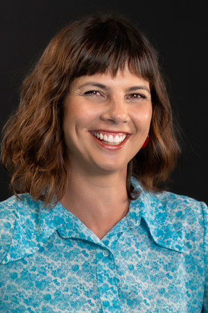 Photo of Núria Frigola Torrent from the Latest Netflix gallery