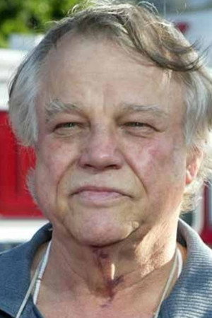 Joe Don Baker photo