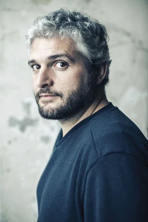 Photo of Pierre-Emmanuel Barré from the Latest Netflix gallery