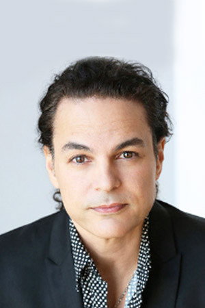 Photo of Fred Coury from the Latest Netflix gallery