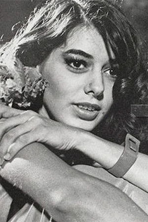 Cristina Aché photo