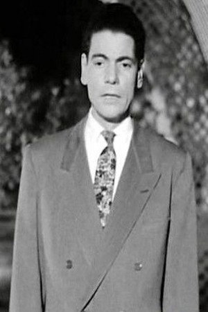 Photo of Riad Al Sunbati from the Latest Netflix gallery