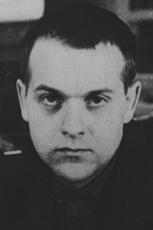 Photo of Jan Němec from the Latest Netflix gallery