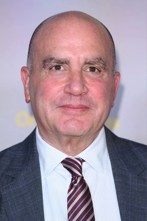 Photo of Don Granger from the Latest Netflix gallery