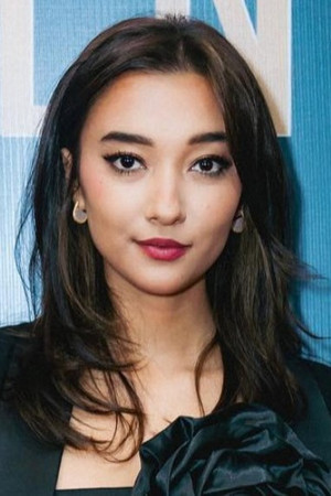 Carissa Perusset photo