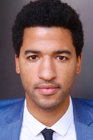 Photo of Michael James Kelly from the Latest Netflix gallery