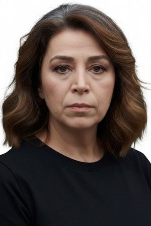 Gül Arcan photo