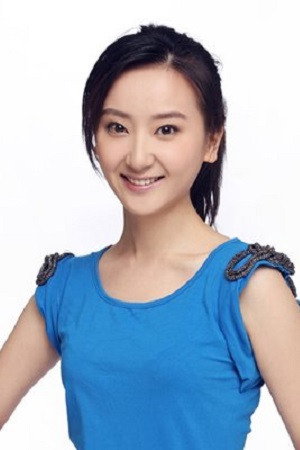 Photo of 刘禹希 from the Latest Netflix gallery