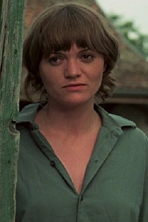 Photo of Fabienne Barraud from the Latest Netflix gallery