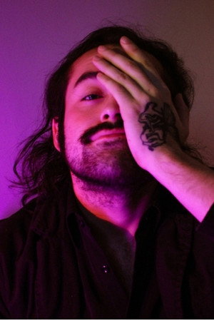 Photo of Vitz Almeida from the Latest Netflix gallery