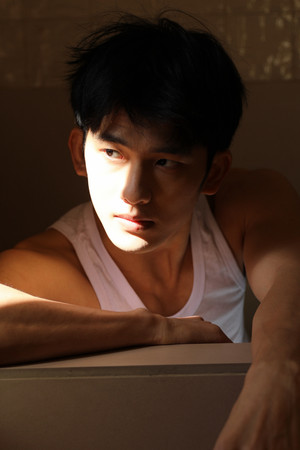 Huang Huaiting photo