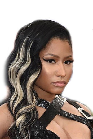 Nicki Minaj photo