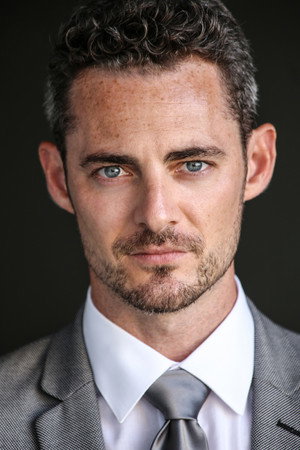 Photo of David Vaughn from the Latest Netflix gallery