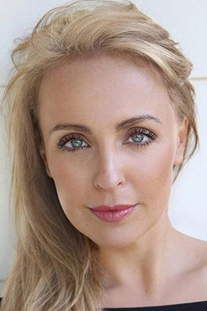 Julie R. Ølgaard photo