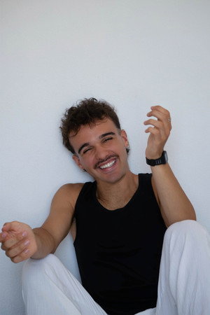 Photo of nacho v. carrión from the Latest Netflix gallery
