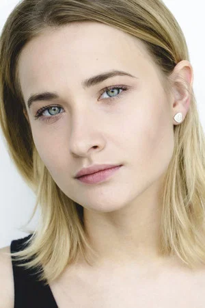Photo of Марина Руденко from the Latest Netflix gallery