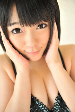 Photo of Riona Minami from the Latest Netflix gallery