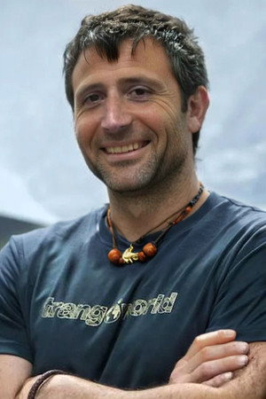 Photo of Álex Txikon from the Latest Netflix gallery
