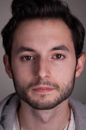 Photo of Wesley Elder from the Latest Netflix gallery
