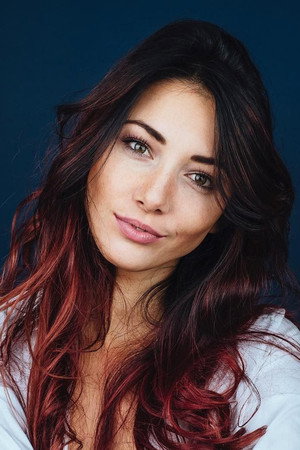 Delphine Wespiser photo