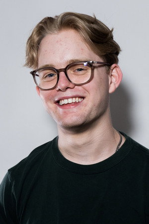 Photo of Brendan Kaplan from the Latest Netflix gallery