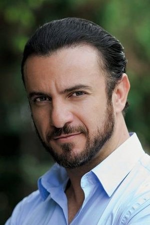 Alejandro Ávila photo