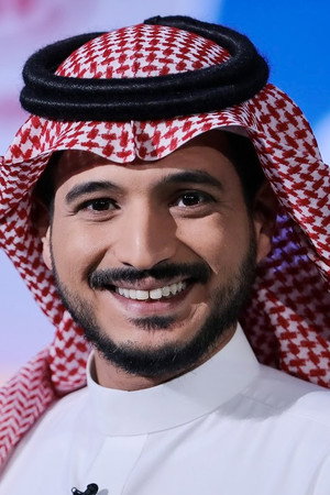 Moayed Althagafi photo