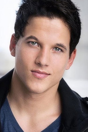 Mike C. Manning photo