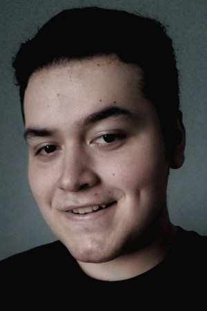 Photo of Orlando Quiroz from the Latest Netflix gallery