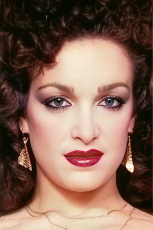 Photo of Susan Nero from the Latest Netflix gallery