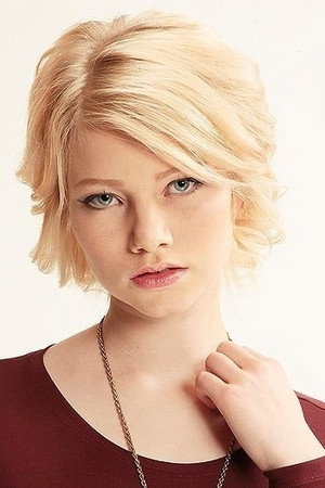 Roosa Söderholm photo