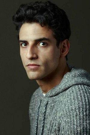 Photo of Isaac Medeiros from the Latest Netflix gallery