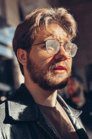 Photo of Tyler Edward from the Latest Netflix gallery