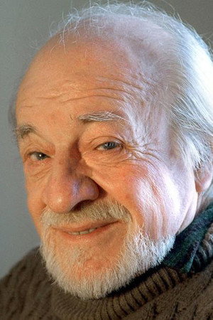 Photo of Wolfgang Bächler from the Latest Netflix gallery