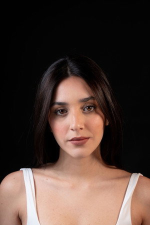 Photo of Ana María Cedrón from the Latest Netflix gallery