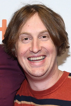Photo of Matt Johnson from the Latest Netflix gallery