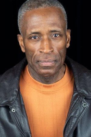 Photo of John E. Brownlee from the Latest Netflix gallery