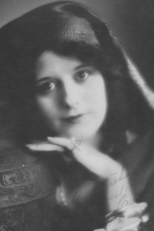 Photo of Alice Calhoun from the Latest Netflix gallery