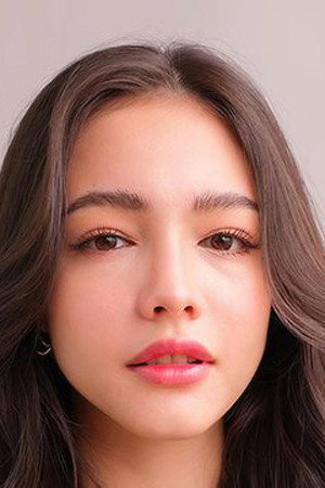 Nina Pichayanin Pichayadechakarn photo